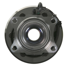 Radnabe Hinten - Wheel Hub Rear  Expedition RWD 03-06